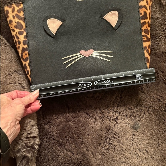 Kate Spade Cat bag NWOT - Picture 11 of 12